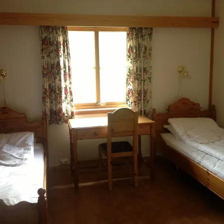 Dovreskogen Gjestegard Gjestgiverier Dovre