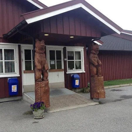 Dovreskogen Gjestegard Gjestgiverier 3*