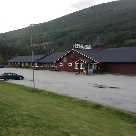 Gjestgiverier Dovreskogen Gjestegard 3*