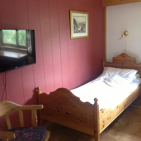 Dovreskogen Gjestegard Dovre