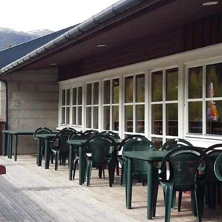 招待所 Dovreskogen Gjestegard 3*