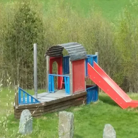 Dovreskogen Gjestegard 3* Dovre